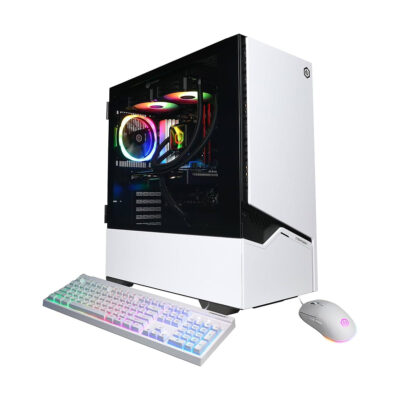 CyberPowerPC Gamer Supreme 2TB SSD