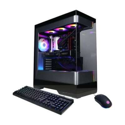 CyberPowerPC Gamer Supreme AMD Elite