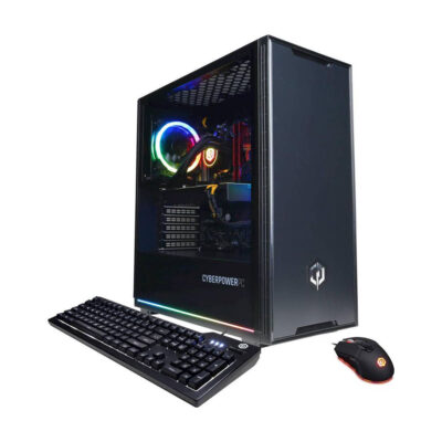 CyberPowerPC Gamer Supreme High End