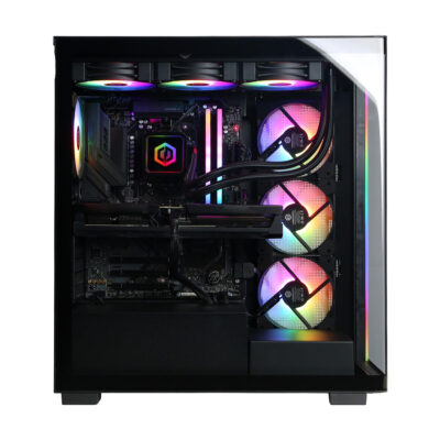 CyberPowerPC Gamer Supreme RTX 5070 Ti