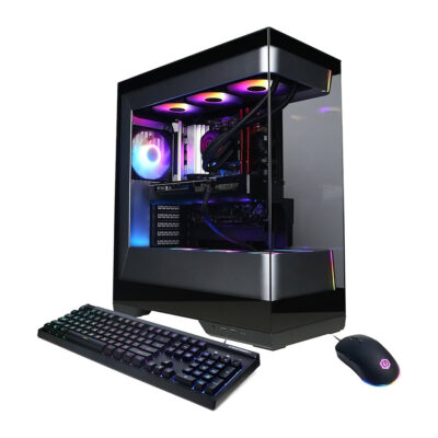 CyberPowerPC Gamer Supreme RTX 5080