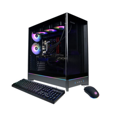 CyberPowerPC Gamer Supreme RTX 5090