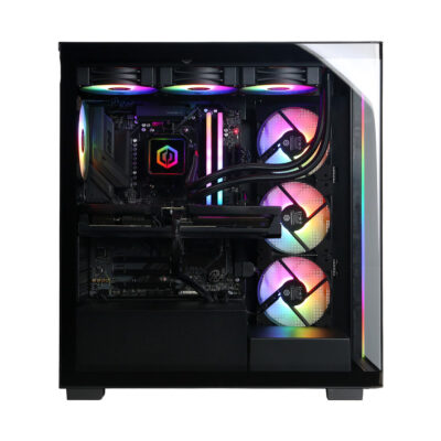 CyberPowerPC Gamer Supreme Ryzen X3D