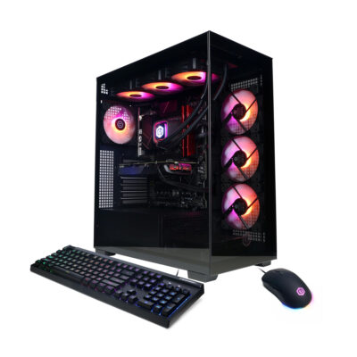 CyberPowerPC Gamer Xtreme 32GB DDR5