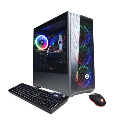 CyberPowerPC Gamer Xtreme Budget