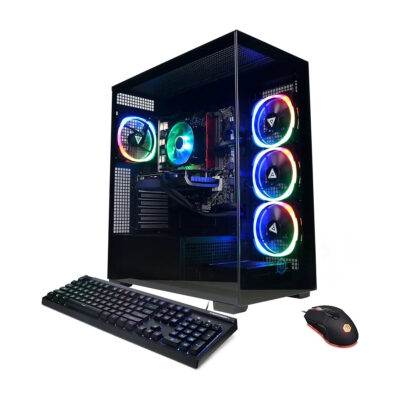 CyberPowerPC Gamer Xtreme Intel Ultra