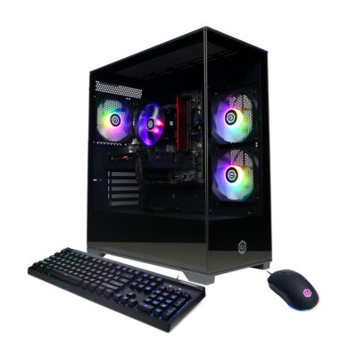 CyberPowerPC Gamer Xtreme RTX 5060