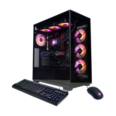 CyberPowerPC Gamer Xtreme VR Ready
