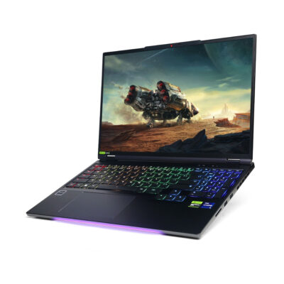 CyberPowerPC Tracer VIII Gaming